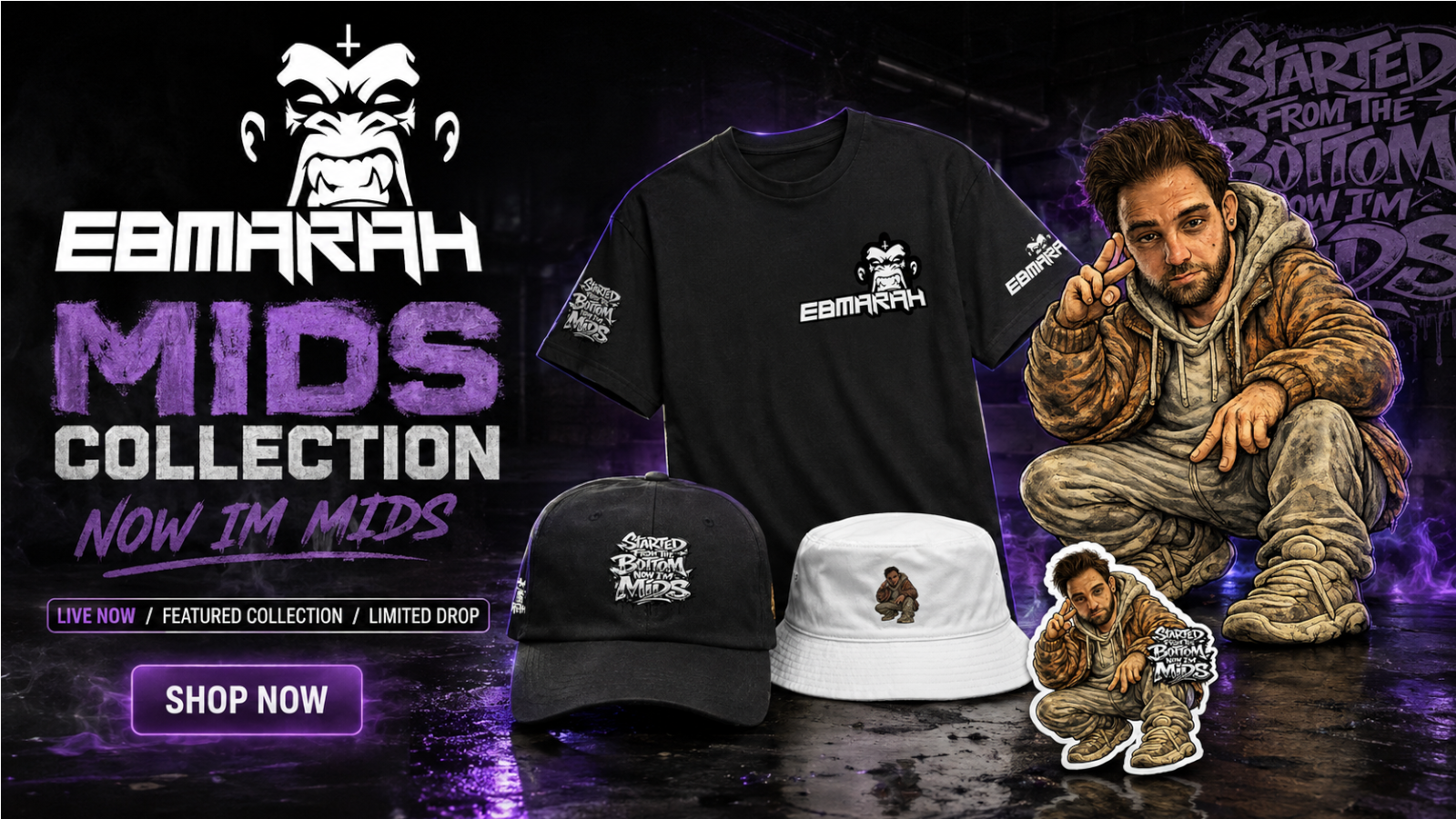 MIDS COLLECTION