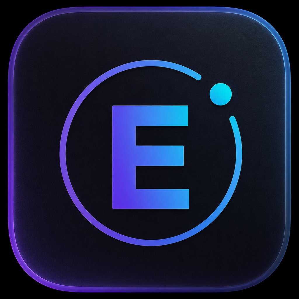 ebedesigns logo