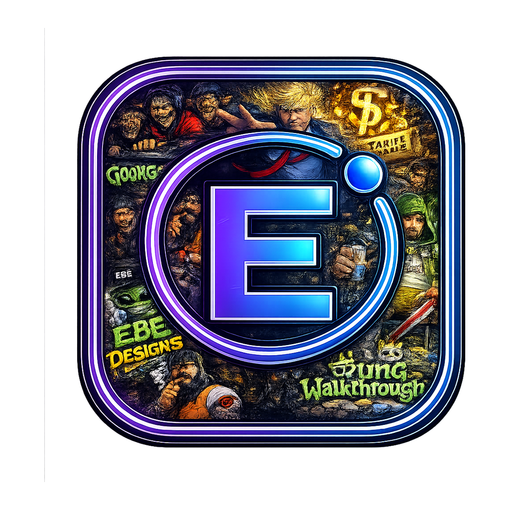 ebedesigns logo